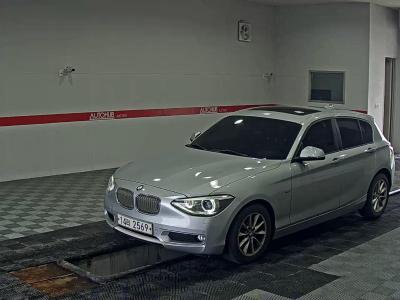 BMW 1 SERIES 2013 | kocars