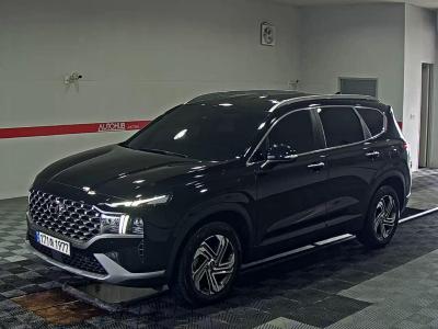Hyundai Santa Fe 2022 | kocars