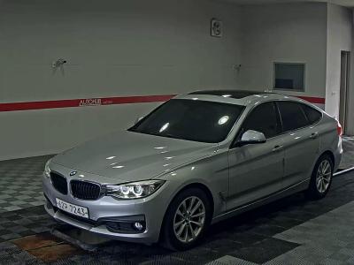 BMW GRAN TURISMO (GT) 2014 | kocars