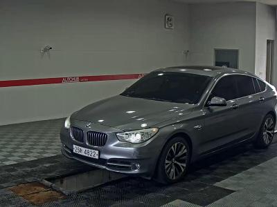 BMW GRAN TURISMO (GT) 2013 | kocars