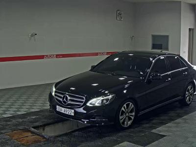 Mercedes-Benz E class 2014 | kocars