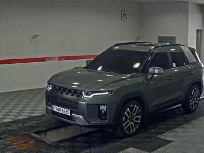 Ssangyong Torres 2024 | kocars