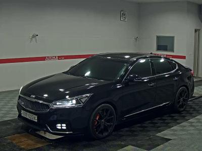 Kia K7 2016 | kocars