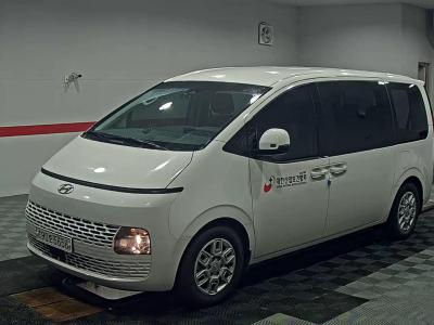 Hyundai Staria 2022 | kocars
