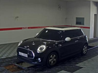 mini COOPER 2016 | kocars