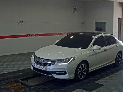 honda accord 2016 | Mazad Korea