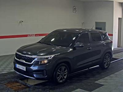 Kia Seltos 2022 | kocars