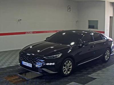 Kia K8 2022 | kocars