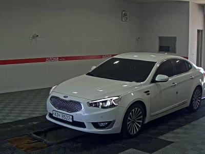 Kia K7 2015 | Mazad Korea