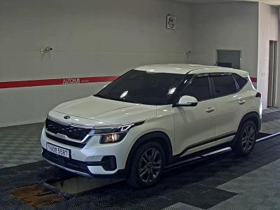 Kia Seltos 2022 | kocars
