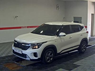 Kia Seltos 2023 | kocars