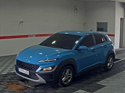 Hyundai kona 2021 | kocars