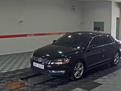 Volkswagen Passat 2014 | kocars