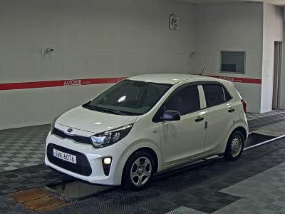 Kia Morning 2019 | kocars