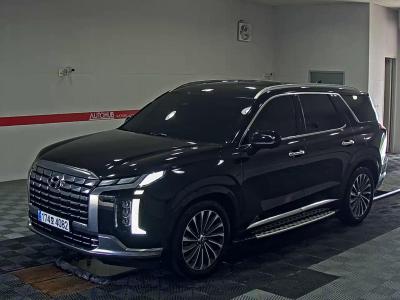 Hyundai Palisade 2024 | kocars