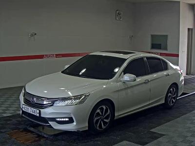 honda accord 2017 | Mazad Korea