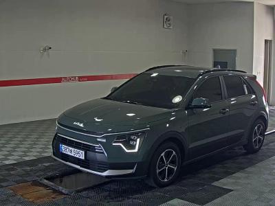 Kia Niro 2026 | kocars