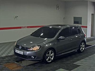 Volkswagen golf 2013 | kocars