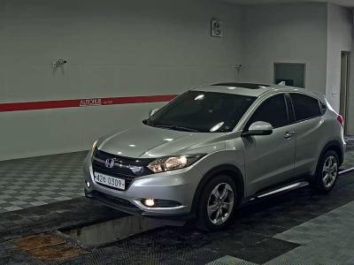 honda HR-V 2016 | Mazad Korea