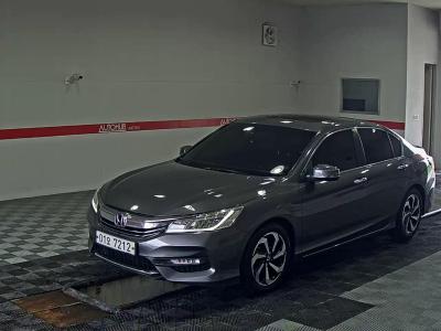 honda accord 2017 | Mazad Korea