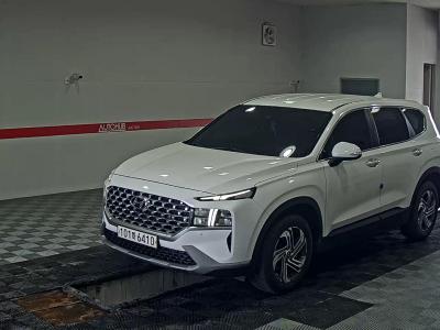 Hyundai Santa Fe 2021 | kocars