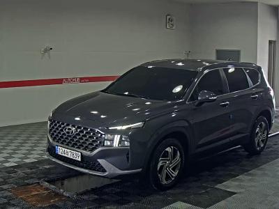 Hyundai Santa Fe 2022 | kocars