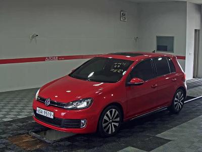 Volkswagen golf 2013 | kocars