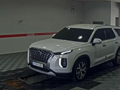 هيونداي باليسيد 2022 | كوكارز