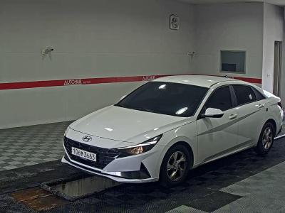 Hyundai Avante 2022 | kocars
