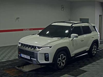 Ssangyong Torres 2023 | kocars