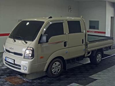 Kia Bongo 2025 | kocars