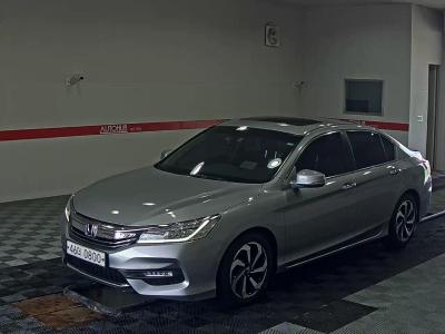 honda accord 2016 | Mazad Korea