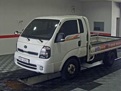 Kia Bongo 2019 | kocars