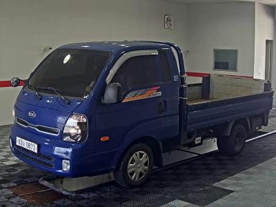 Kia Bongo 2019 | kocars