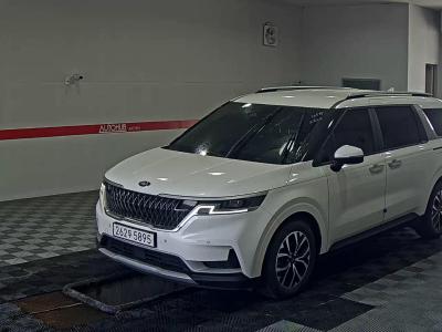 Kia carnival 2021 | kocars