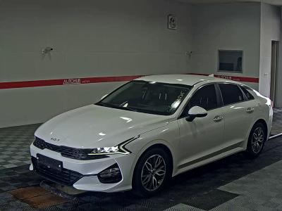 Kia K5 2022 | kocars