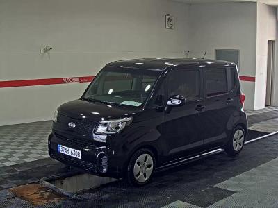 Kia ray 2021 | kocars