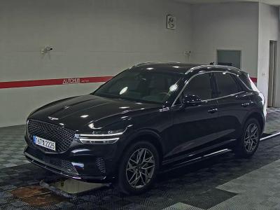 Genesis GV70 2023 | kocars