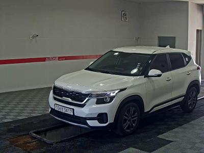 Kia Seltos 2022 | kocars