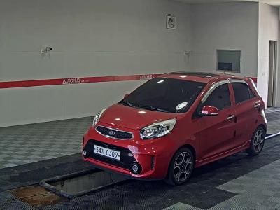 Kia Morning 2016 | kocars