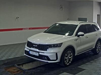 Kia Sorrento 2023 | kocars