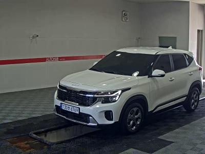 Kia Seltos 2024 | kocars