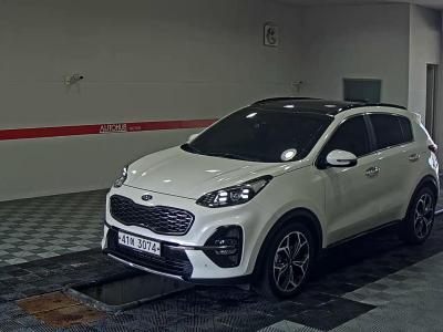 Kia Sportage 2019 | kocars