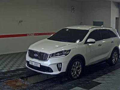 Kia Sorrento 2020 | kocars