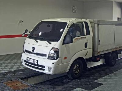 Kia Bongo 2016 | kocars