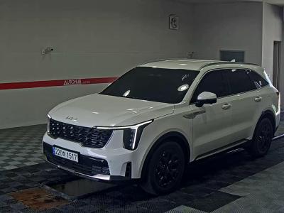 Kia Sorrento 2024 | kocars