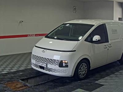 Hyundai Staria 2022 | kocars
