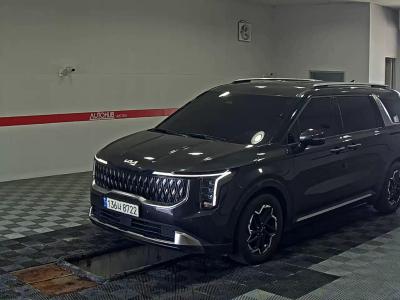 Kia carnival 2024 | kocars