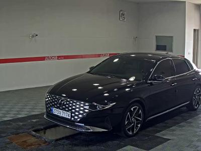 هيونداي جرانديور (ازيرا) 2021 | كوكارز