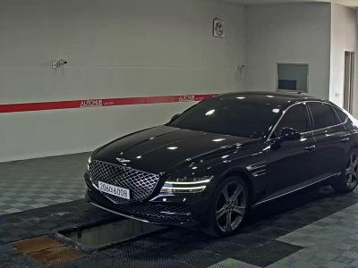 Genesis G80 2023 | kocars